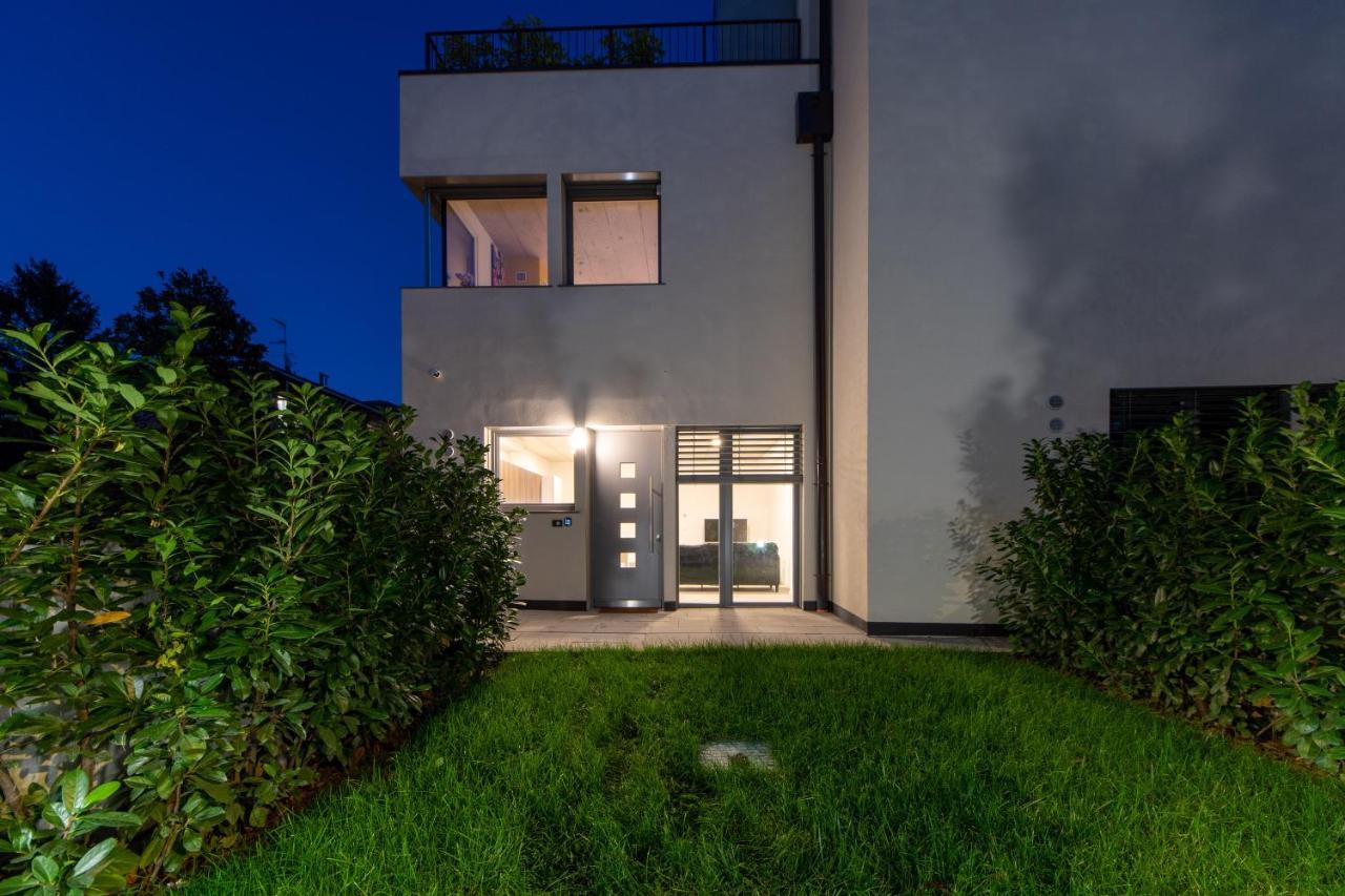 Housmart Toscana 53 White Болонья Екстер'єр фото