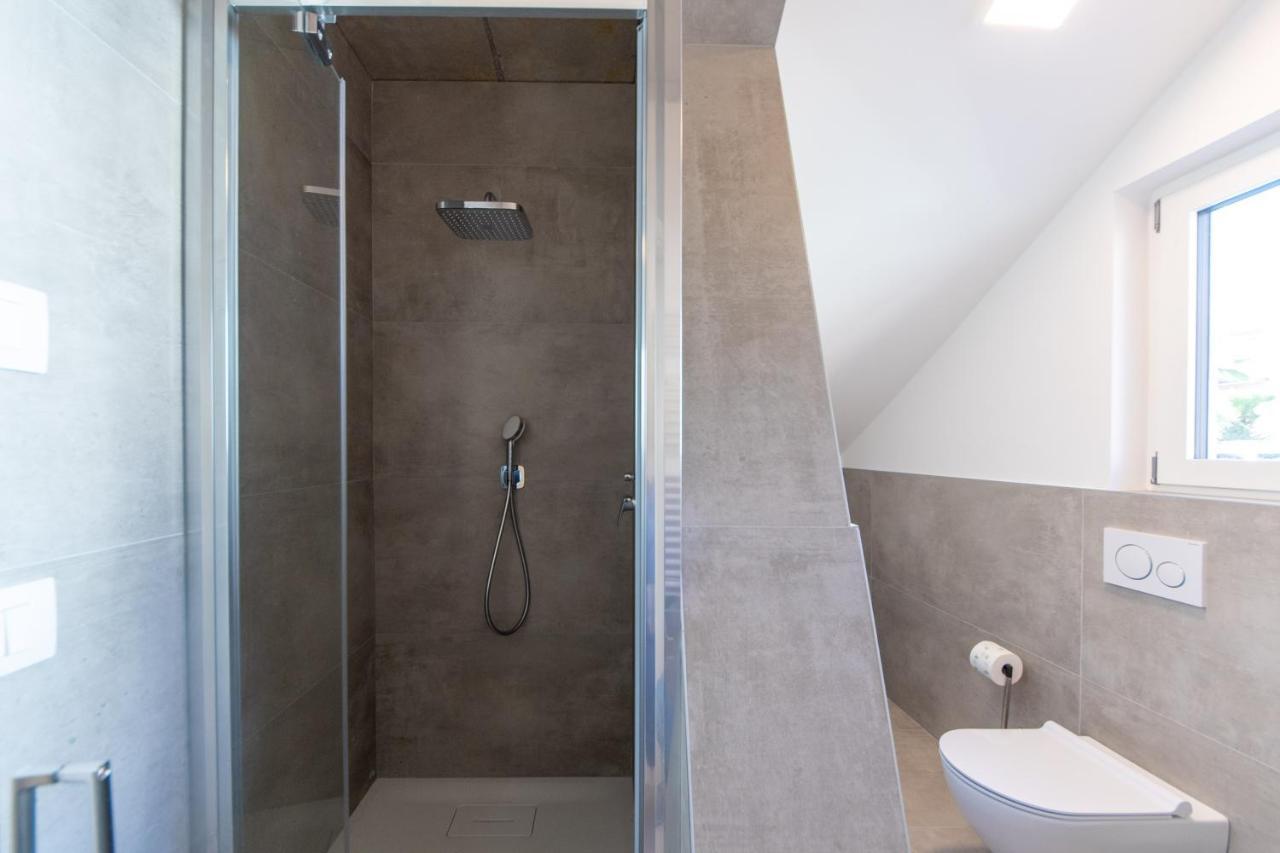 Housmart Toscana 53 White Болонья Екстер'єр фото