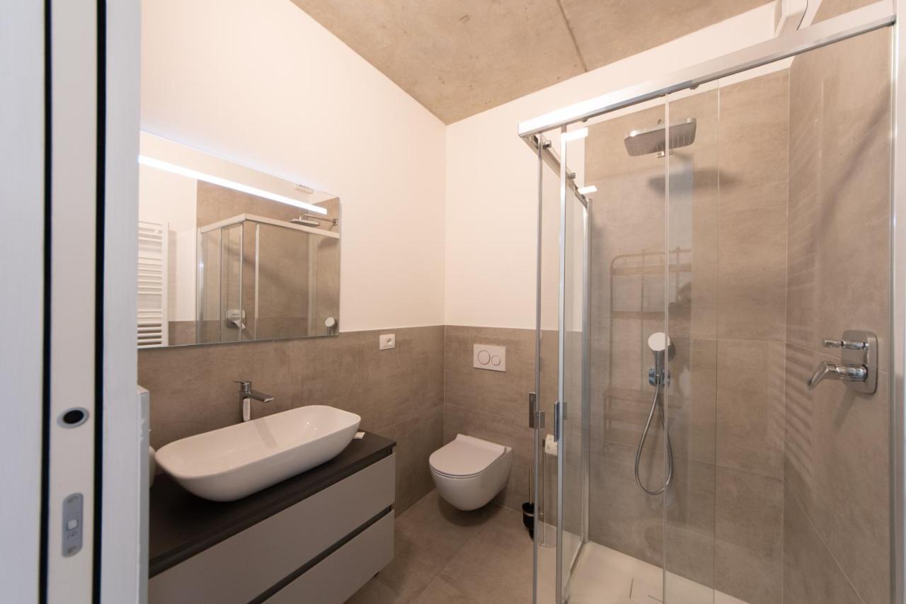 Housmart Toscana 53 White Болонья Екстер'єр фото