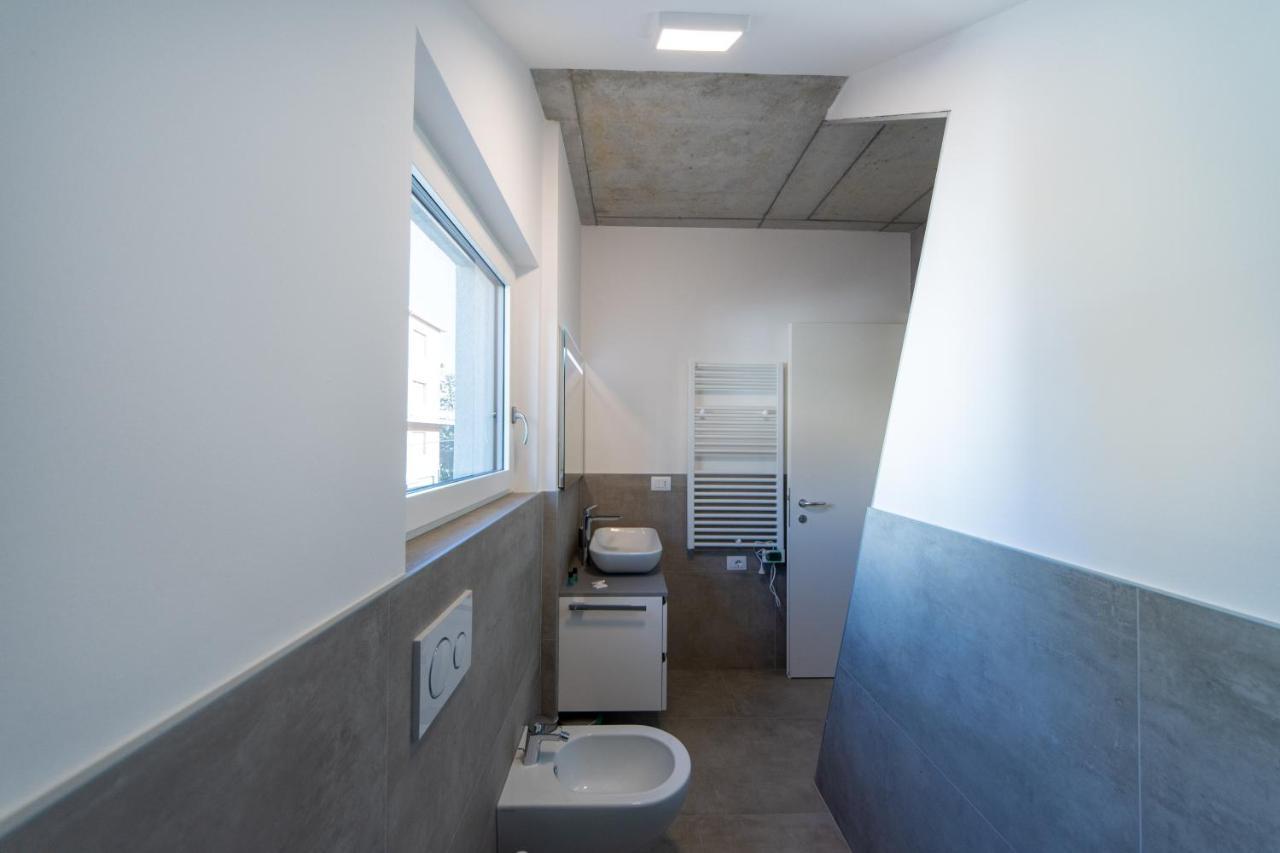 Housmart Toscana 53 White Болонья Екстер'єр фото