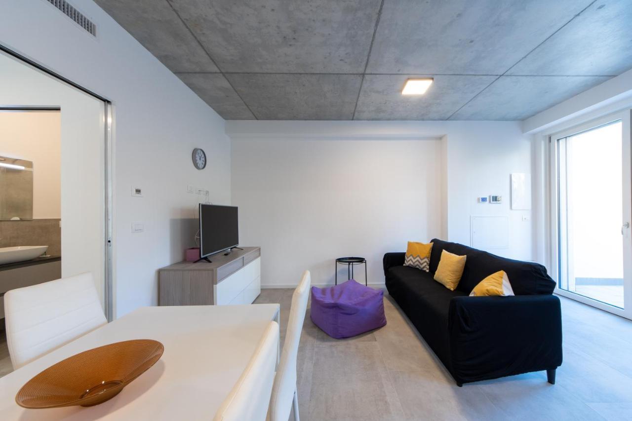 Housmart Toscana 53 White Болонья Екстер'єр фото