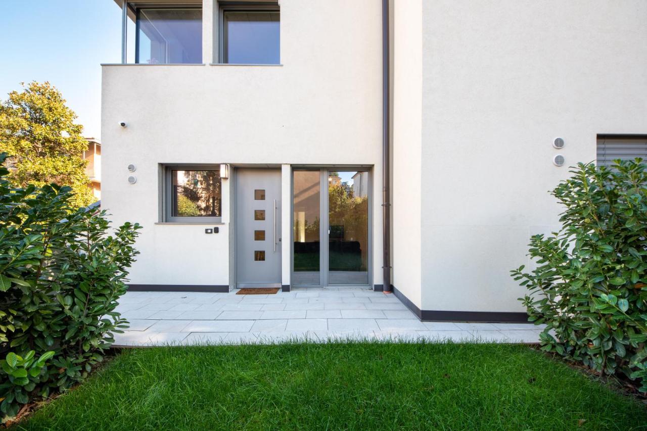 Housmart Toscana 53 White Болонья Екстер'єр фото
