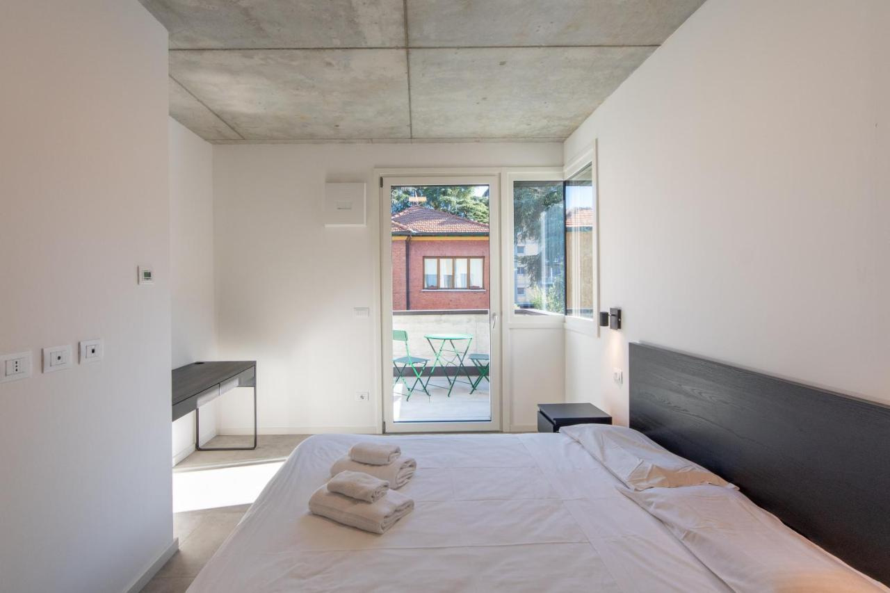 Housmart Toscana 53 White Болонья Екстер'єр фото