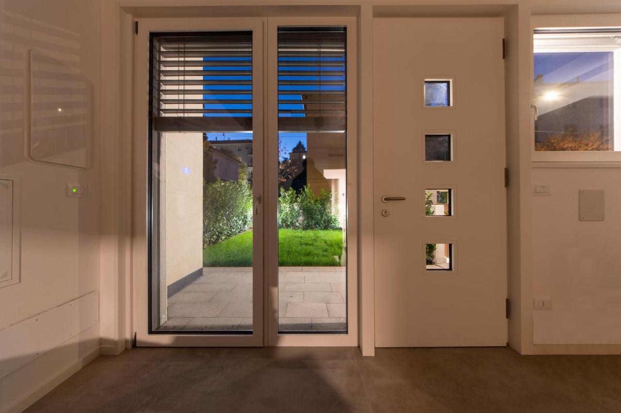 Housmart Toscana 53 White Болонья Екстер'єр фото